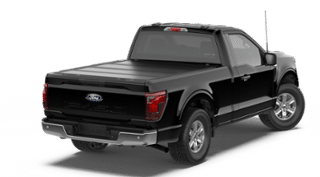 2026 Ford F-150® External Image 4